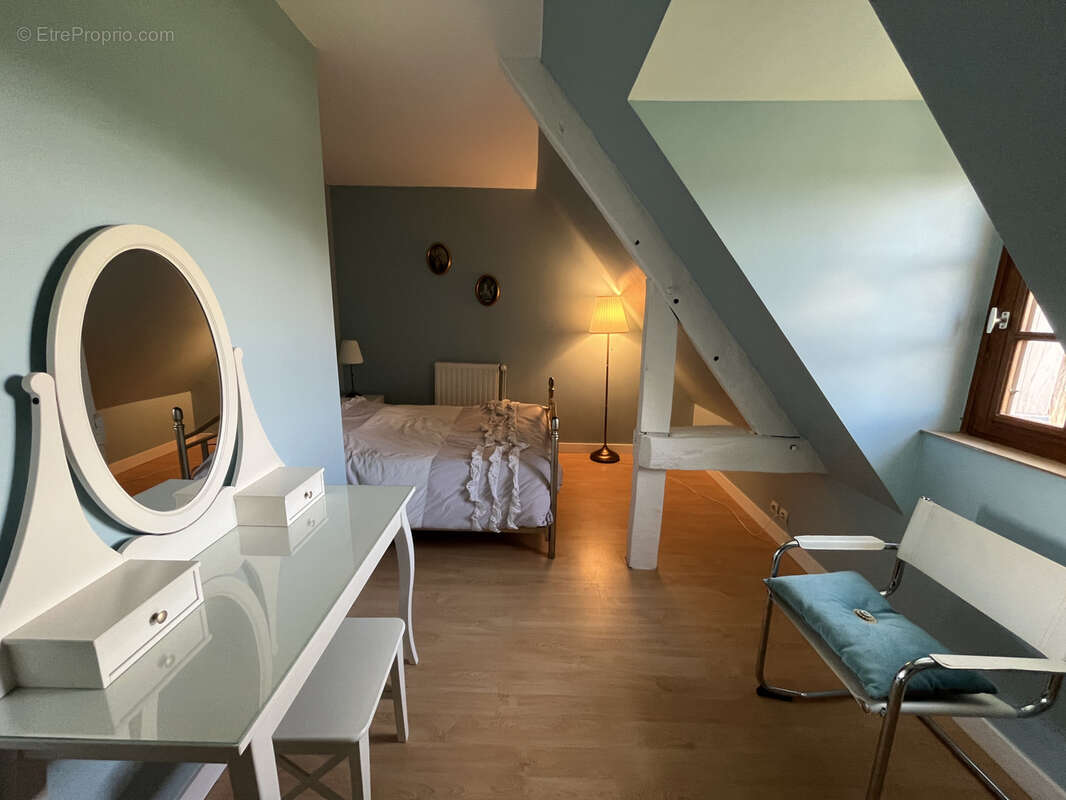 Maison à BILLE