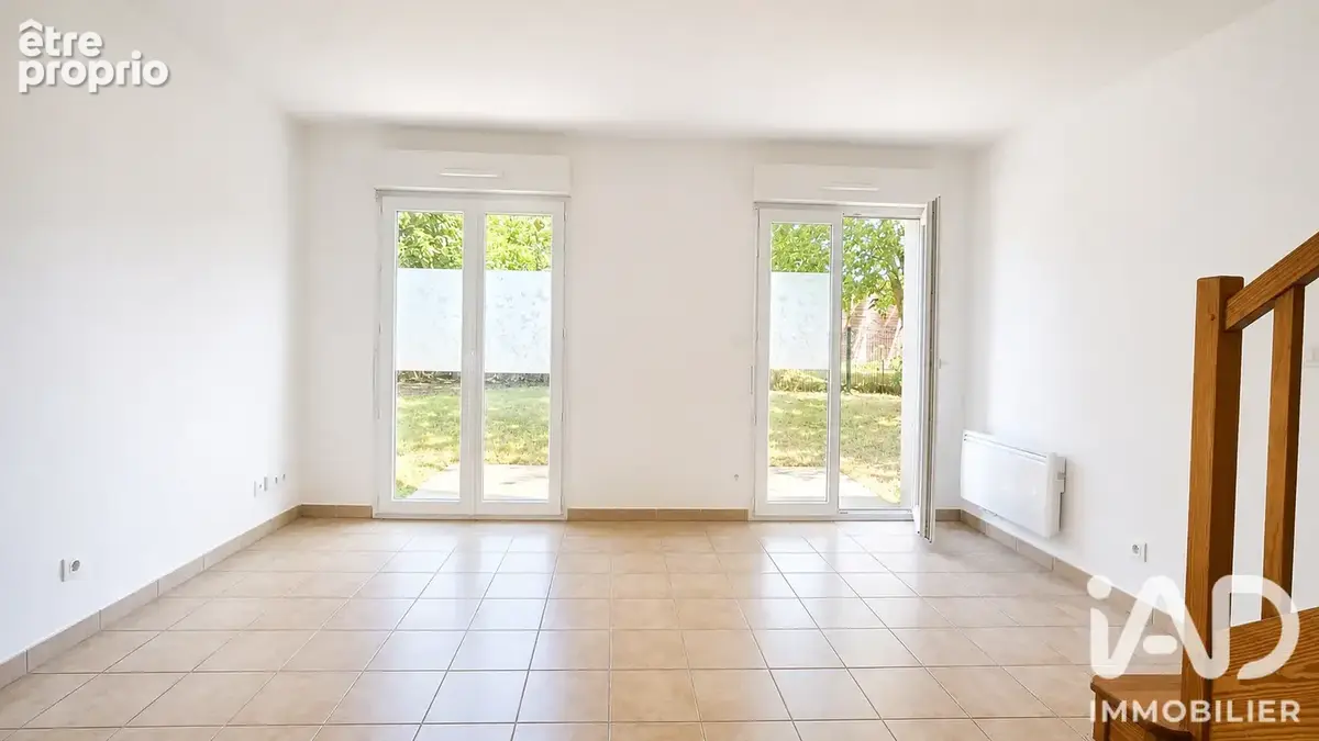 Photo 1 - Maison à LA CHAPELLE-BOUEXIC
