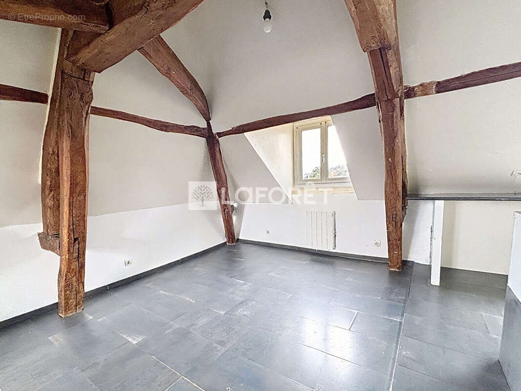 Appartement à VERNON