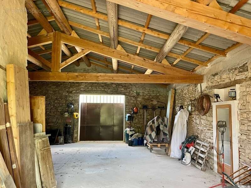 Maison à APT