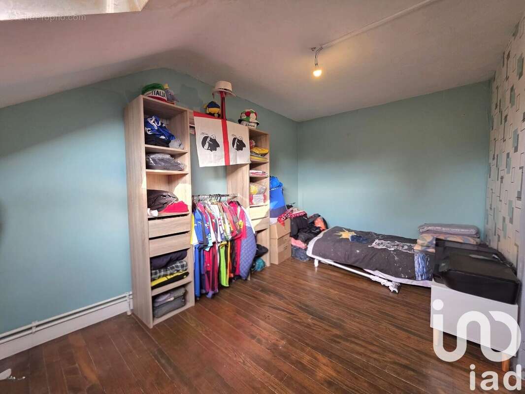 Photo 9 - Maison à PETITE-ROSSELLE