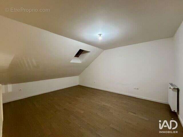 Photo 5 - Maison à CLAYE-SOUILLY