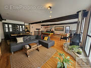 Maison à LA COTE-SAINT-ANDRE