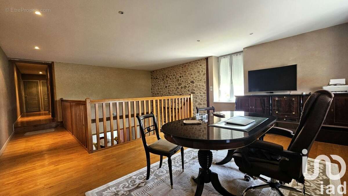 Photo 2 - Maison à MONTBAZENS