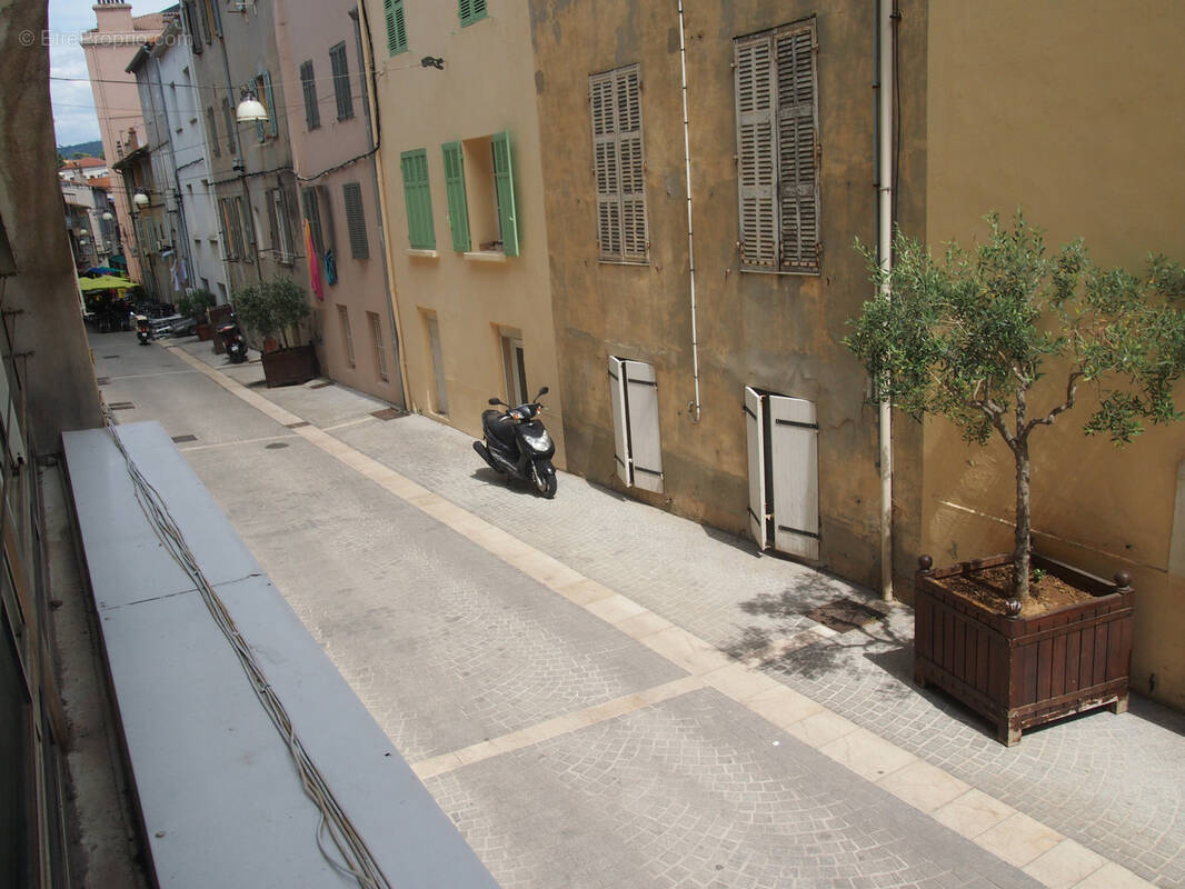 Appartement à BANDOL