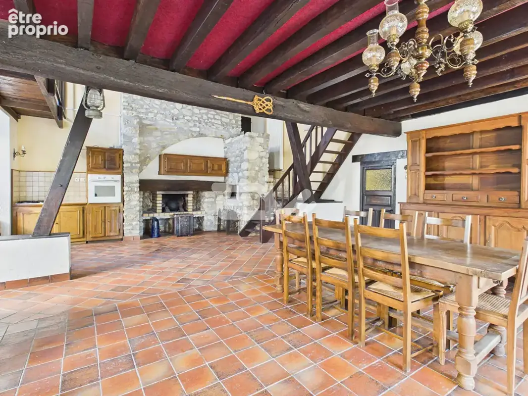 A 10 km  de Jonchery-sur-Vesle 51140 - ensemble immobilier - photo 3