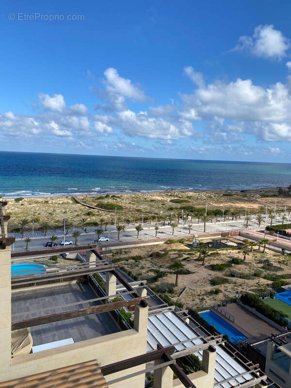 Appartement à ESTIVAREILLES