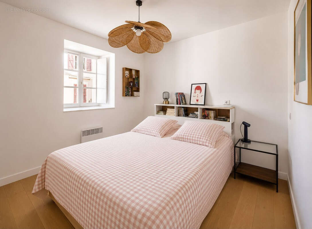 Appartement 80 m² à Bayonne  - photo 6