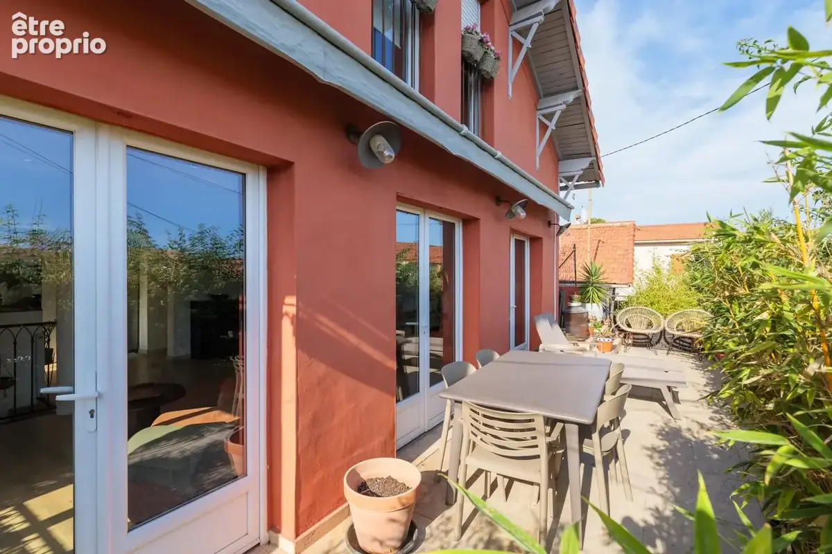 Maison 180 m² au Cros de Cagnes - 100 mètres des plages - photo 13