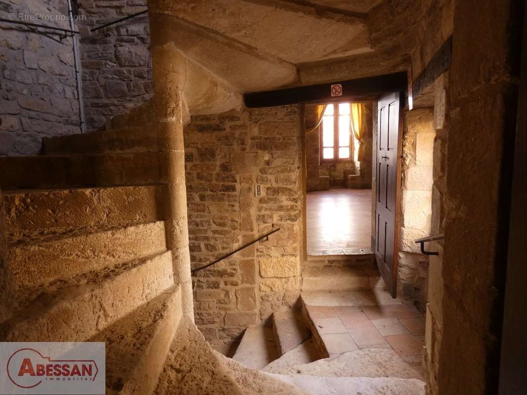 Maison à CORDES-SUR-CIEL