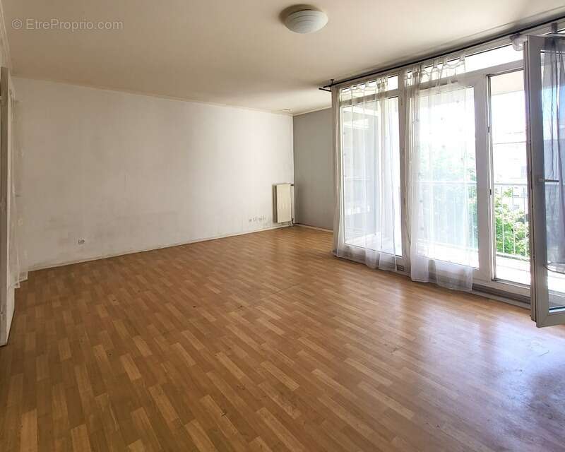 Appartement à CRETEIL