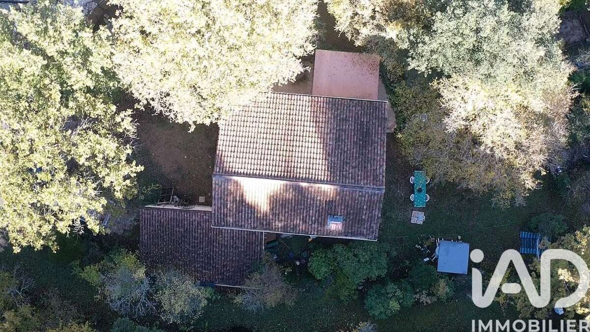 Photo 4 - Maison à TOURVES