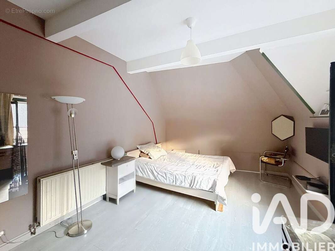 Photo 3 - Appartement à DOUAI