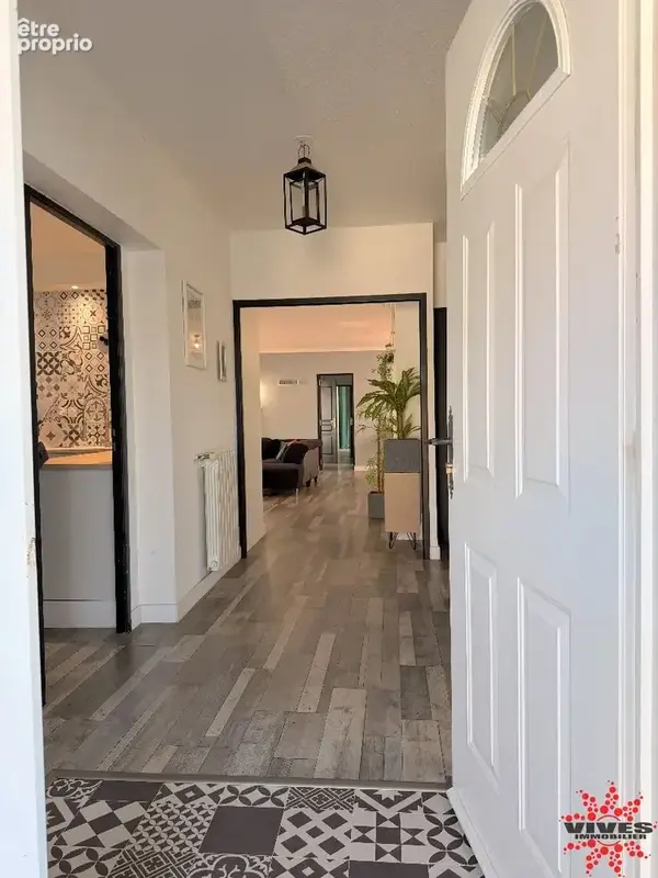 Villa familliale T8 avec logement indépendant  avec piscine - photo 6