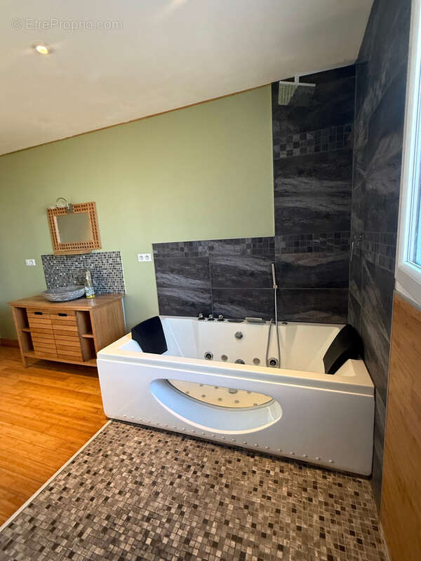 Maison à RAON-AUX-BOIS