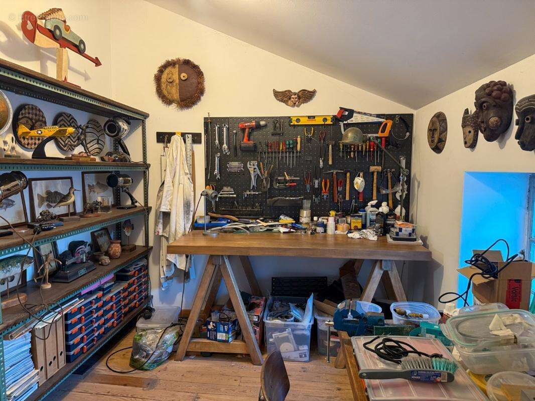 Maison à CONDOM