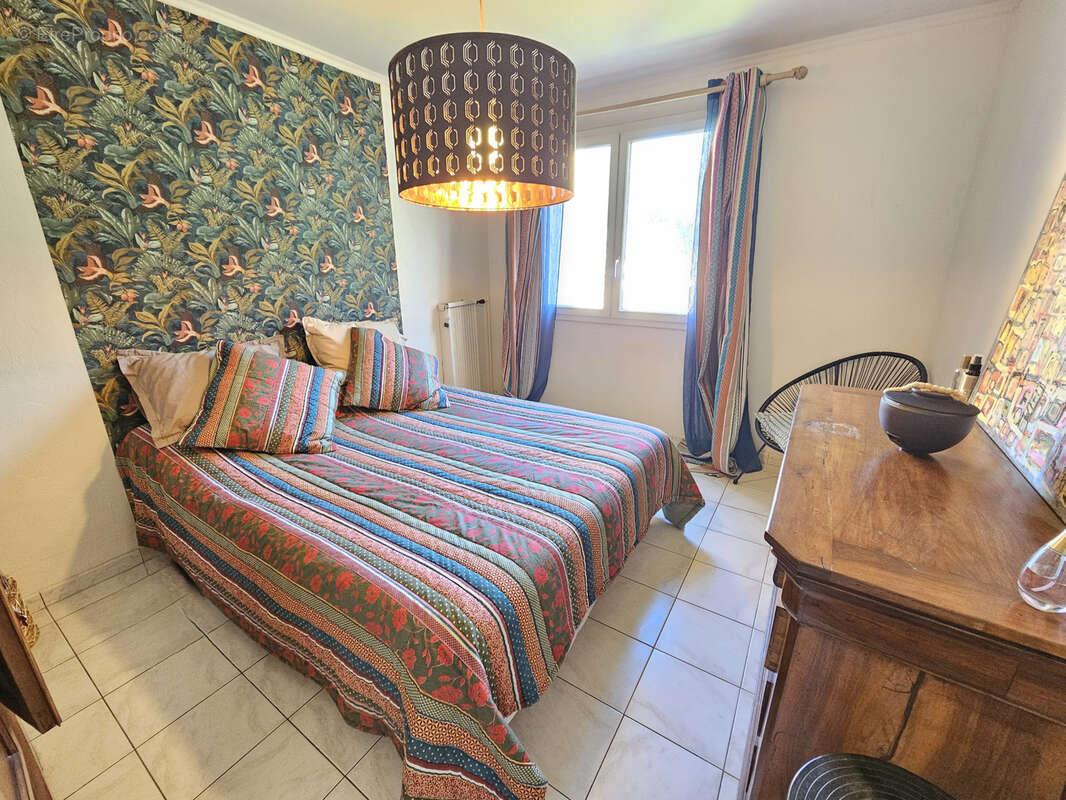 Appartement à HYERES