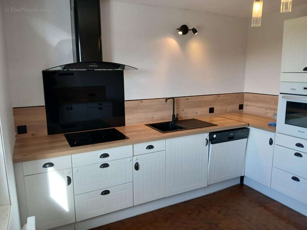 Photo 3 - Maison à AVIRON