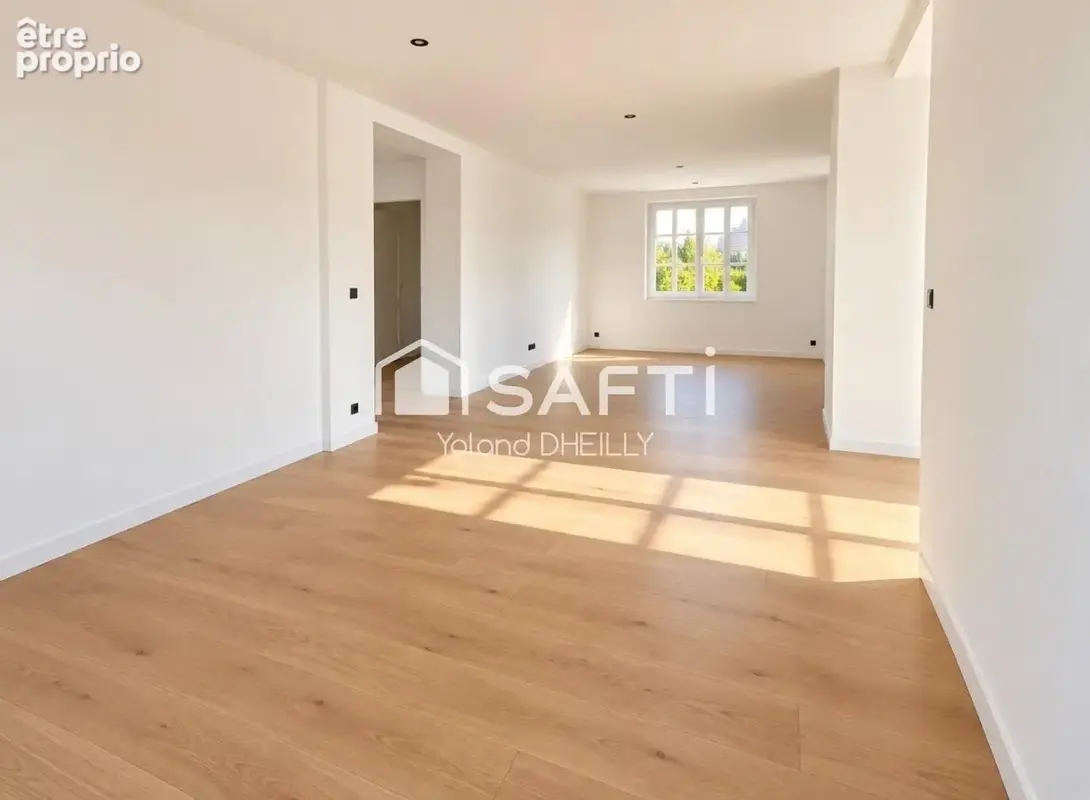 Photo 1 - Appartement à AIX-LES-BAINS