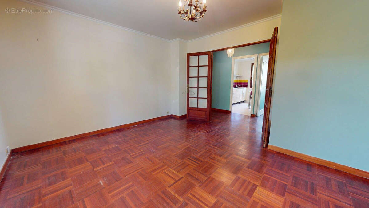 Maison à ROSNY-SOUS-BOIS