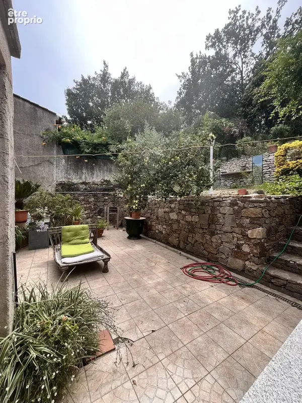 Maison au pied de Grimaud - photo 4