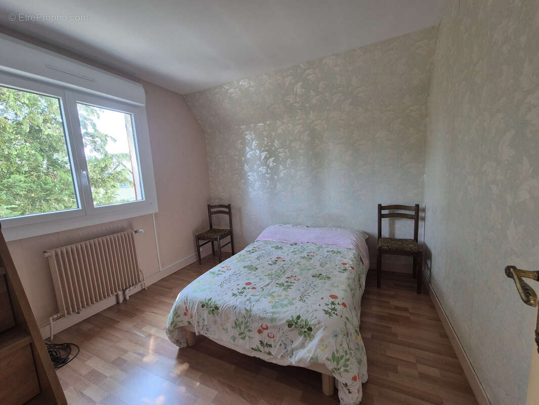 Maison à BARBIZON