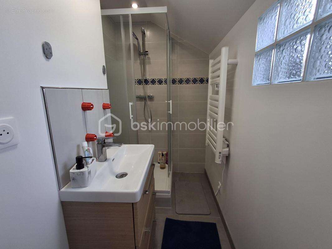 Appartement à DIEPPE