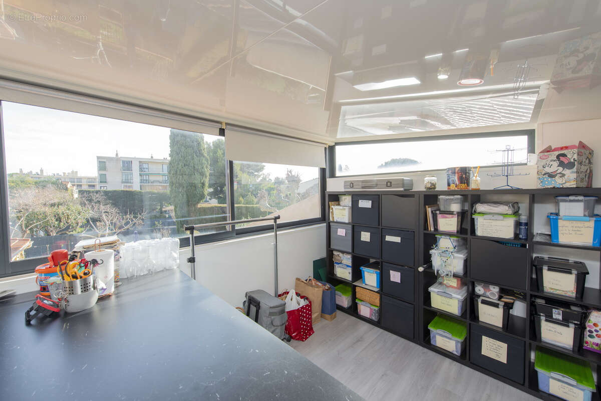 Maison à MARSEILLE-12E