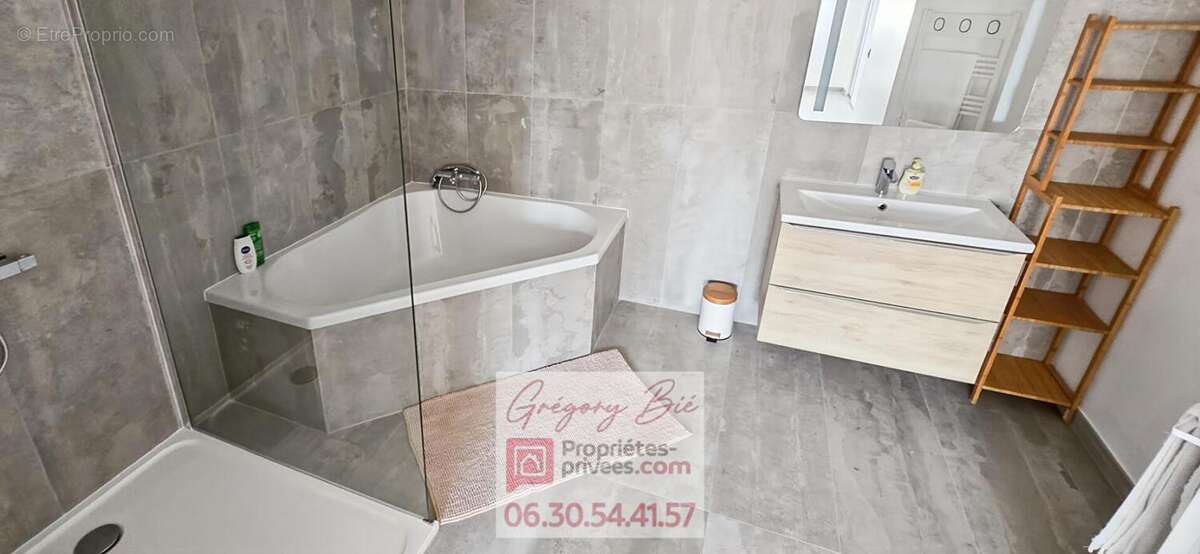 Maison à COULOMMIERS