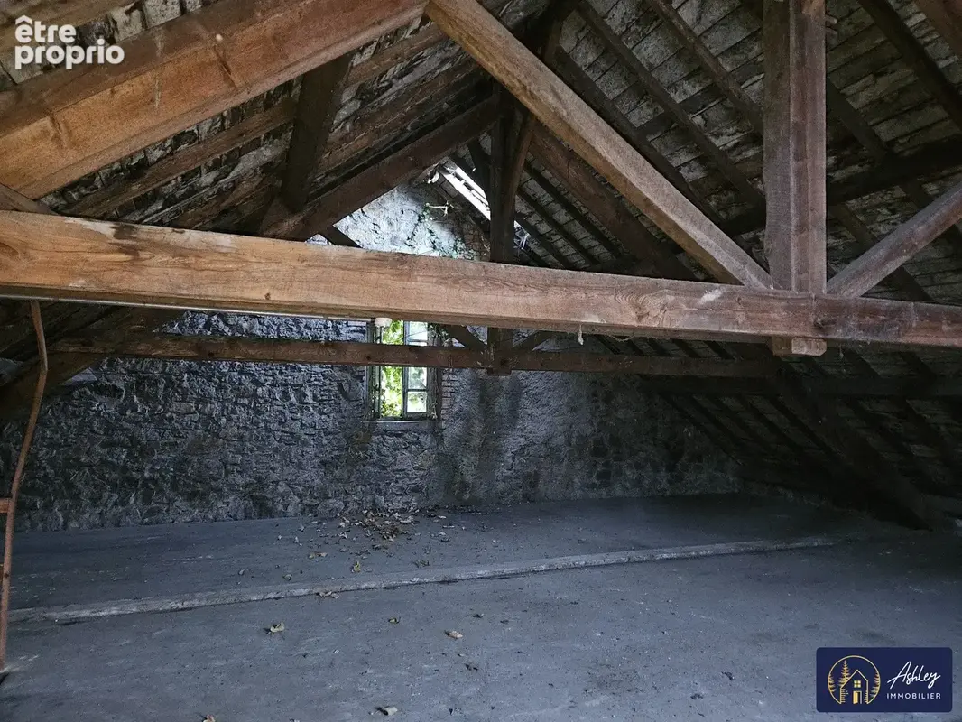 Maison 10 pièces 186 m² à vendre à Bort-Les-Orgues (19110) - photo 5