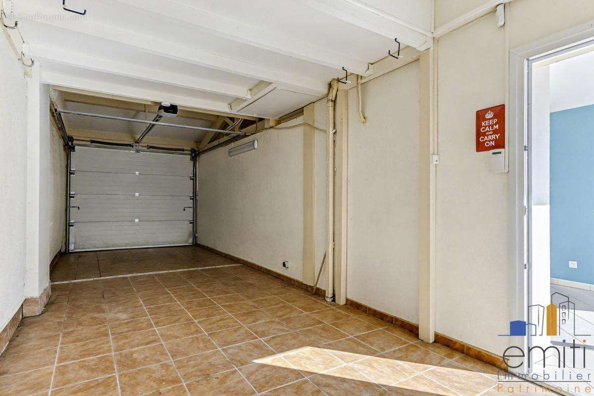 Maison à FONBEAUZARD