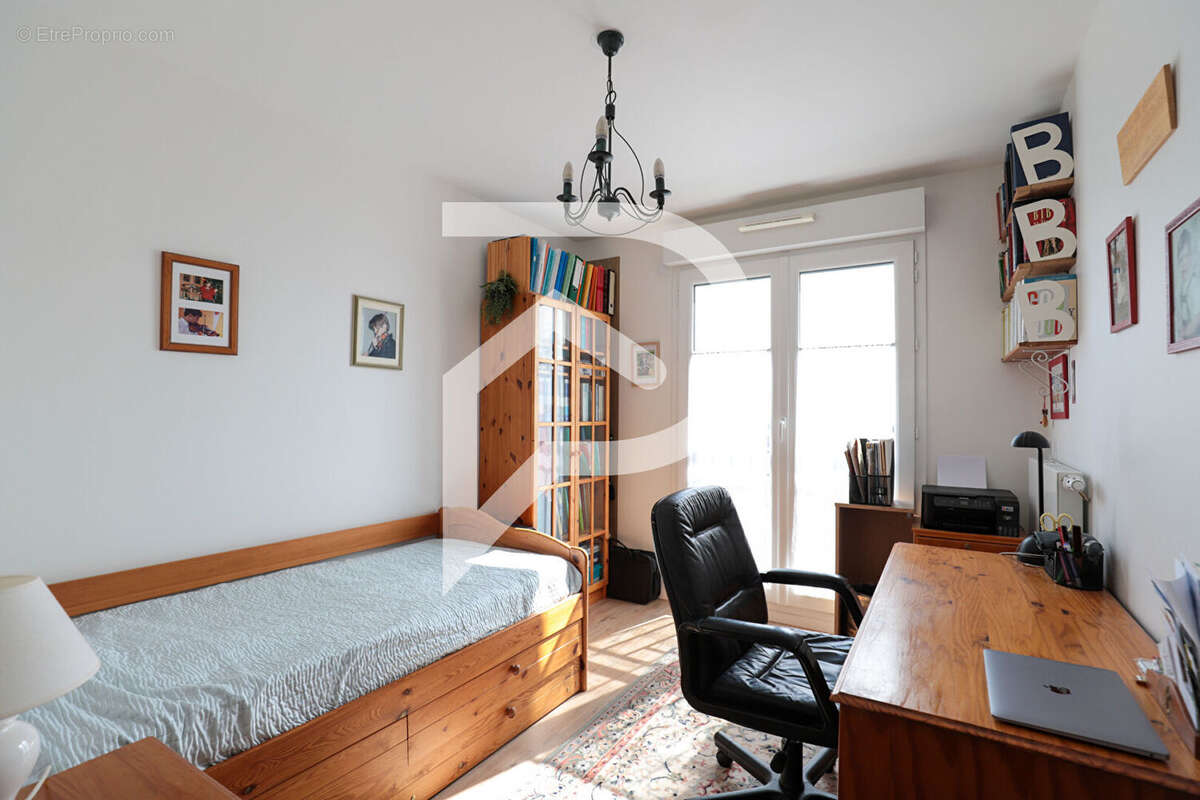 Appartement à CLAMART