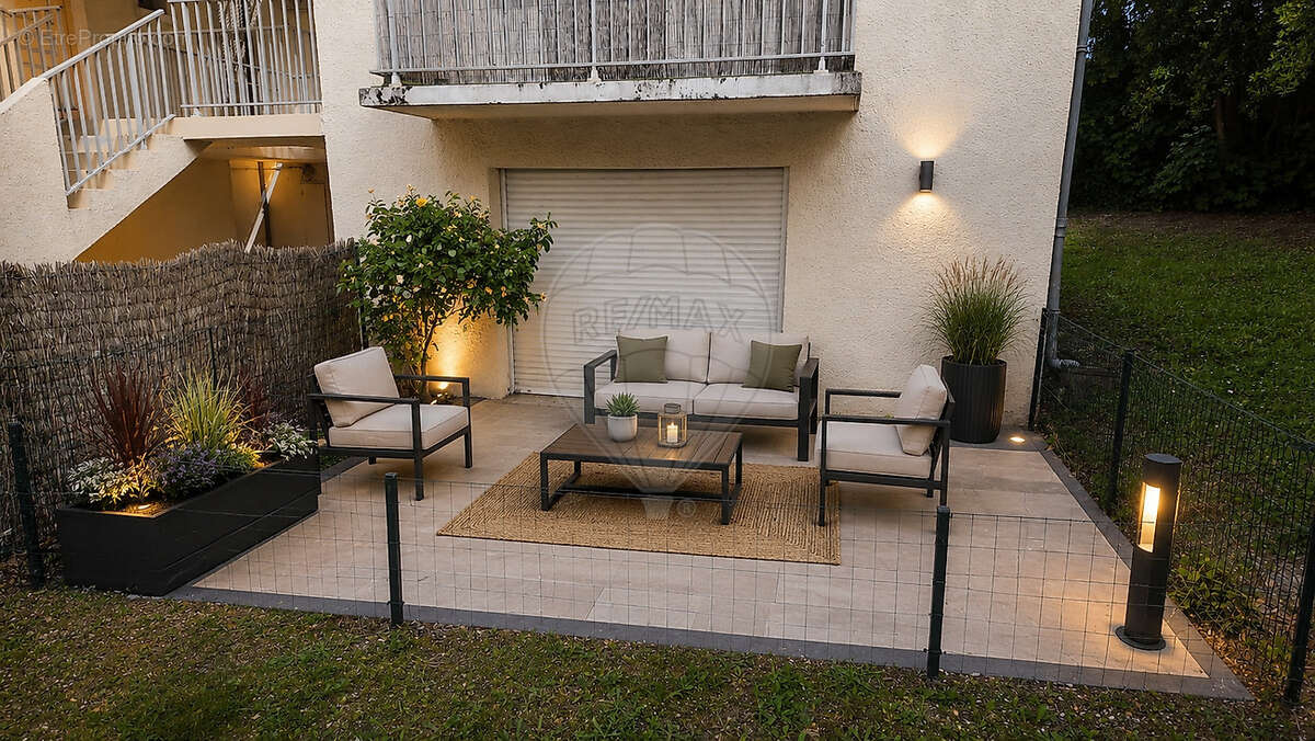 Appartement à ORLEANS