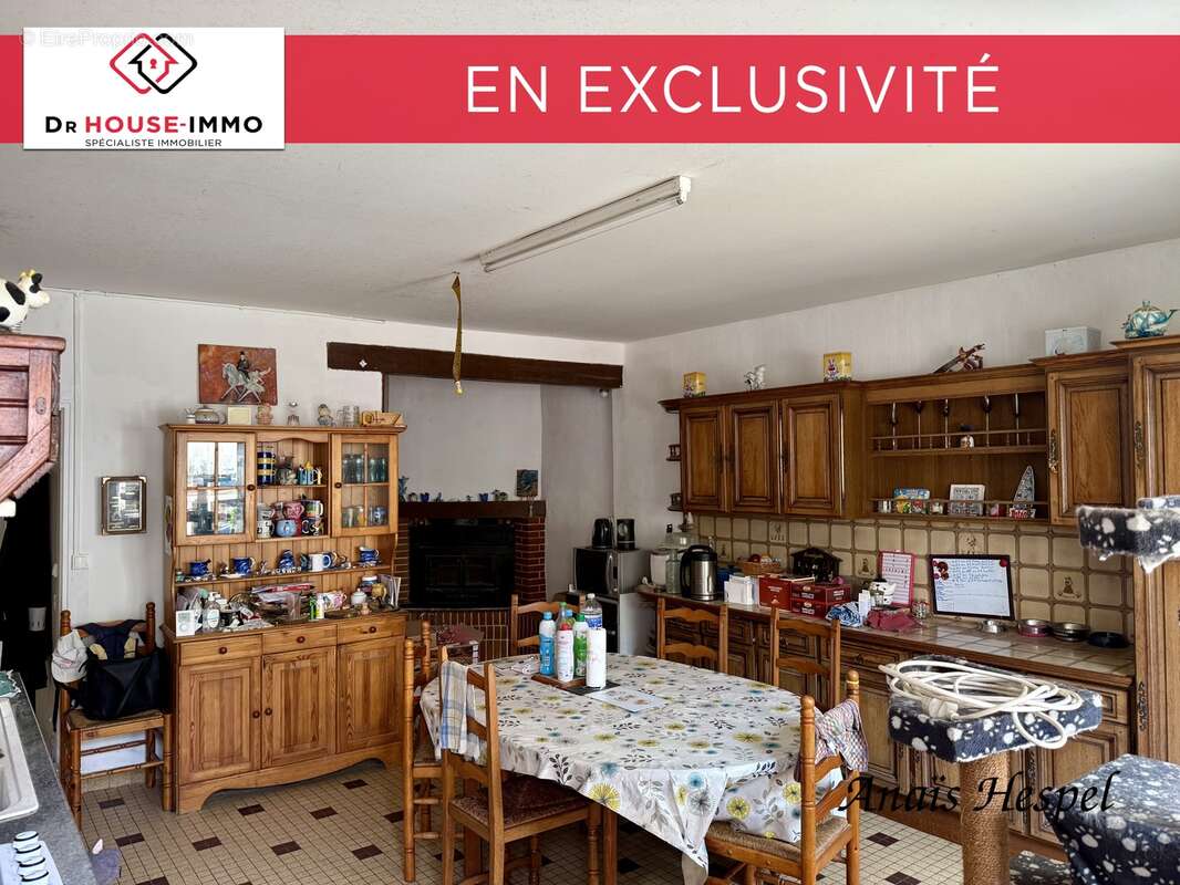 Maison à SAUVETERRE-DE-GUYENNE