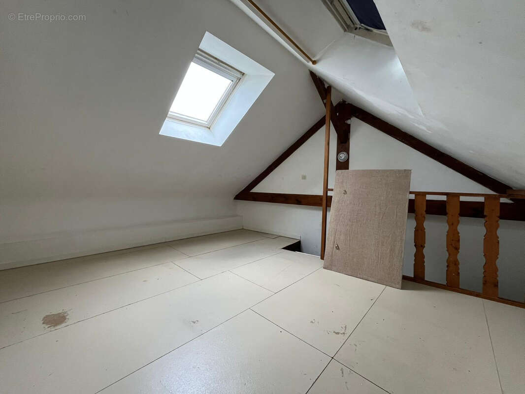 Appartement à ANGERS