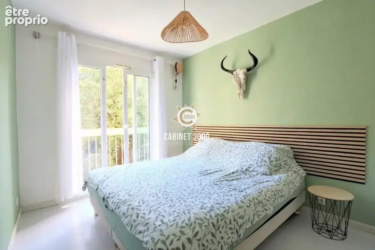 M2333 - LA VALETTE DU VAR - La Coupiane - Appartement T4 - Véranda - photo 8