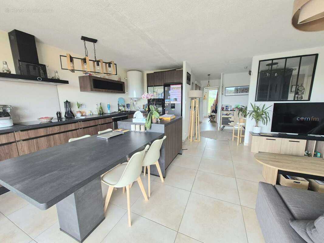 Appartement à LA SEYNE-SUR-MER