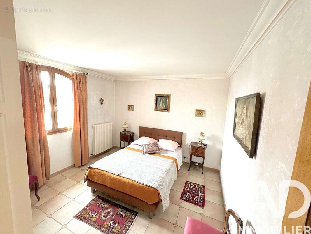 Photo 3 - Maison à LIVRY-GARGAN