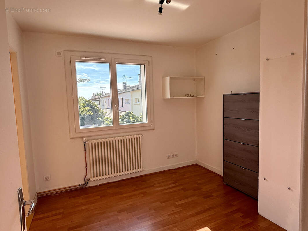 Maison à SAINT-JUERY