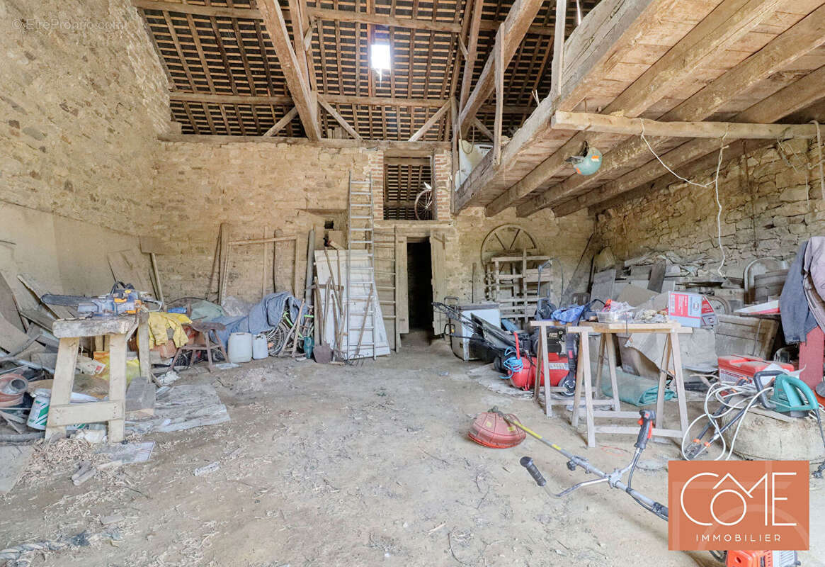 Maison à LIFFRE