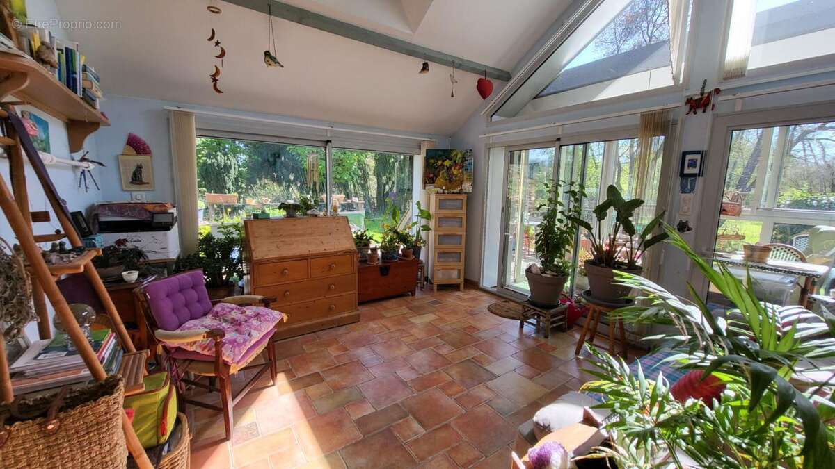 Maison à RAZAC-SUR-L'ISLE