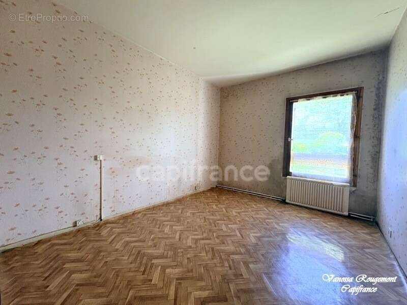 Appartement à AUXERRE
