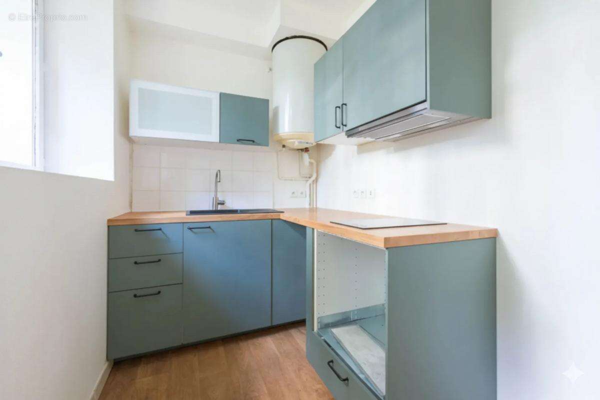 Appartement à LOUVECIENNES