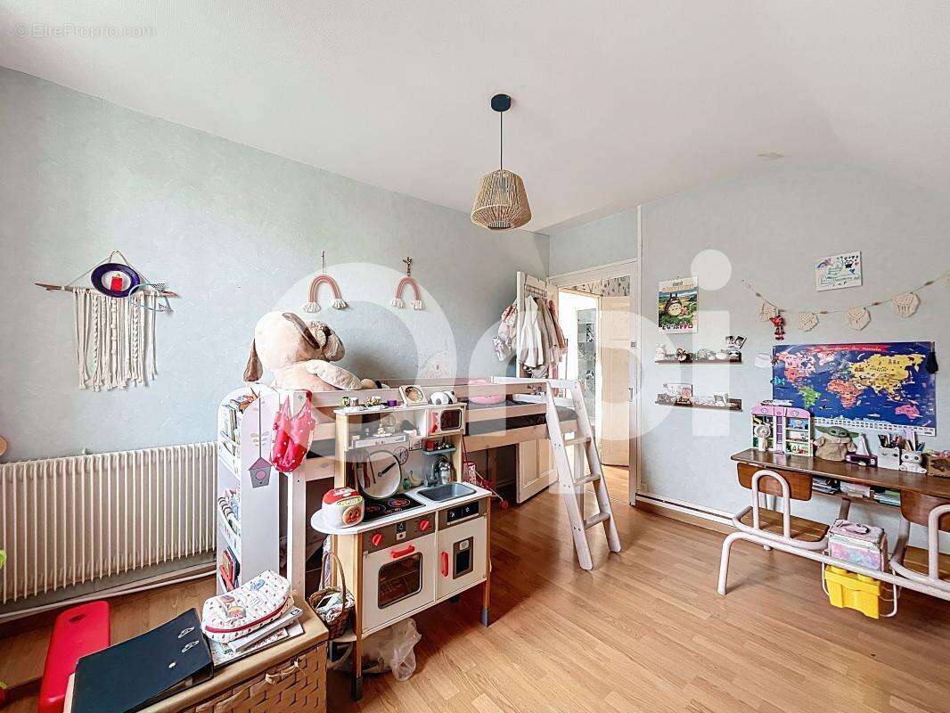 Maison à BRIVE-LA-GAILLARDE