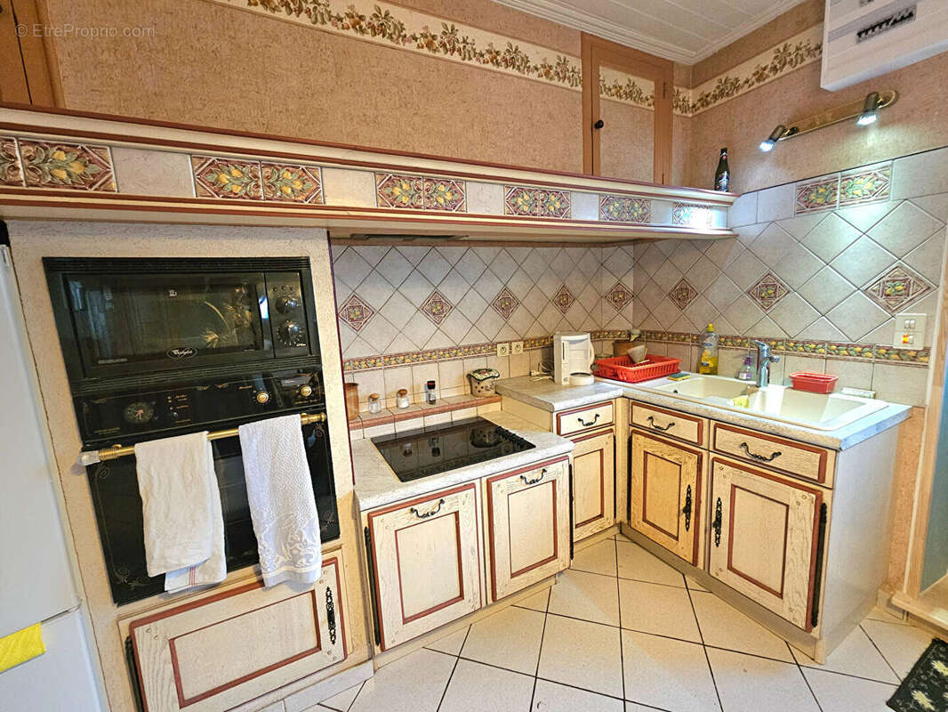 Maison à CARCASSONNE