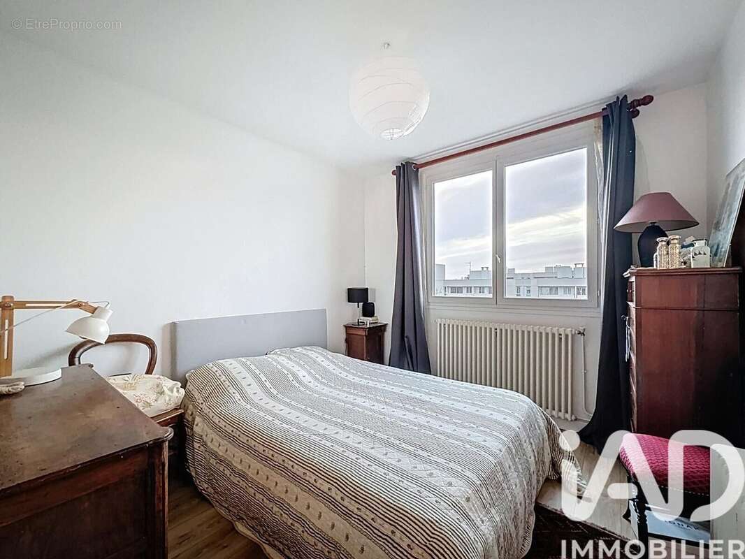 Appartement 54 m² à La Garenne-Colombes  - photo 5