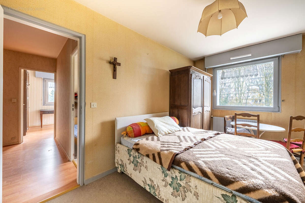 Appartement à CERGY