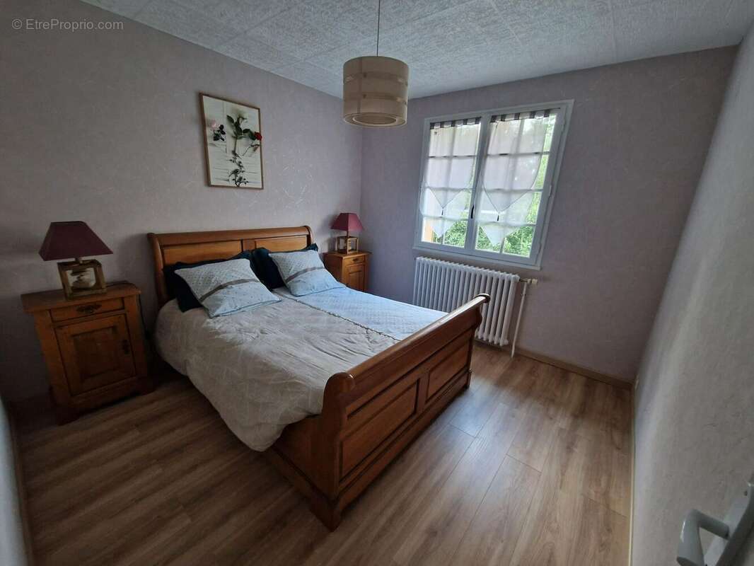 Photo 6 - Maison à ROSNY-SUR-SEINE