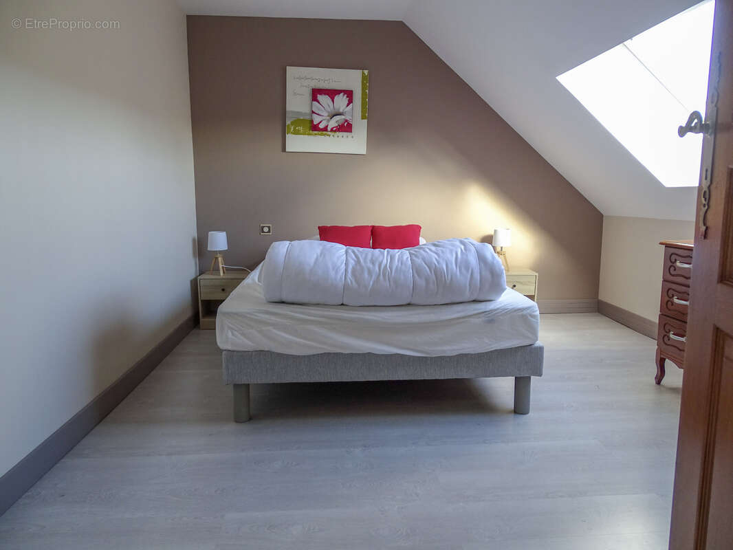 Maison à PRUNIERS-EN-SOLOGNE