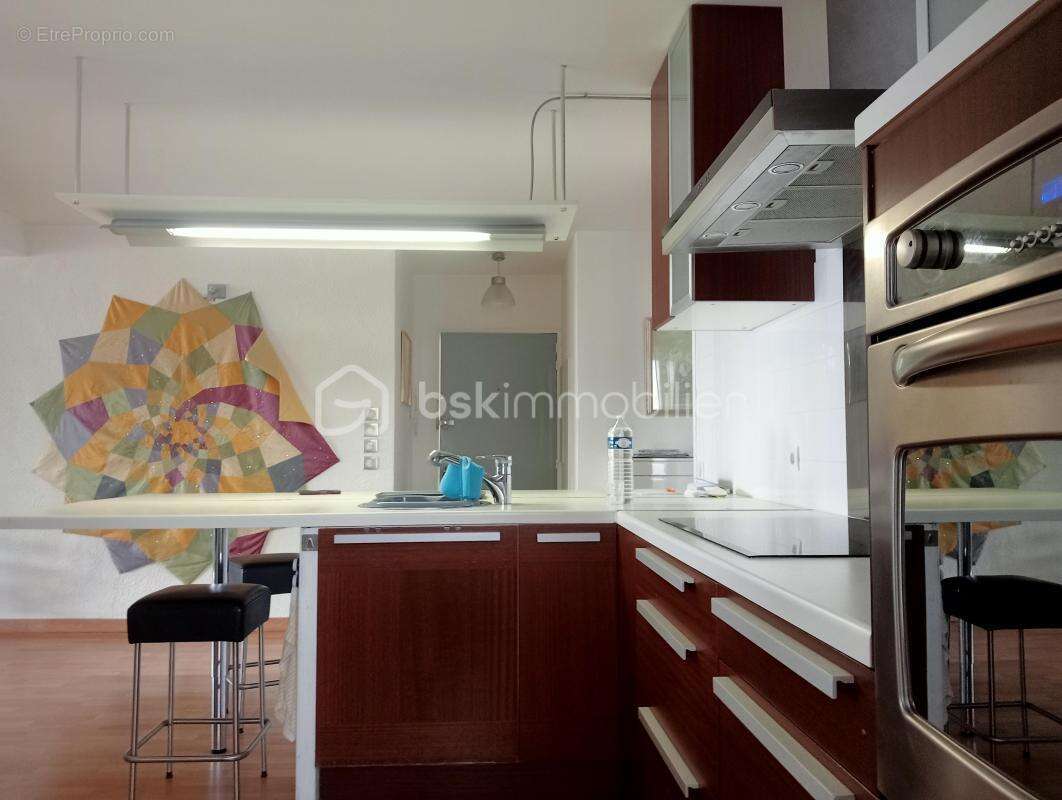 Appartement à GRASSE